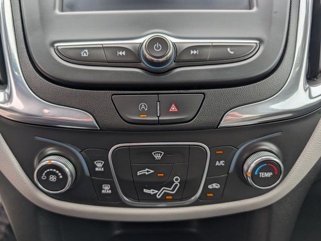 2023 Chevrolet Equinox FWD 4dr LT w/1LT - 22904458 - 23