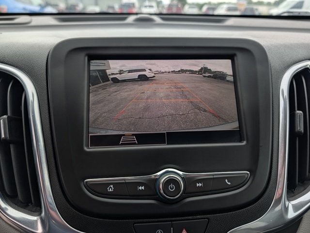 2023 Chevrolet Equinox FWD 4dr LT w/1LT - 22904458 - 24