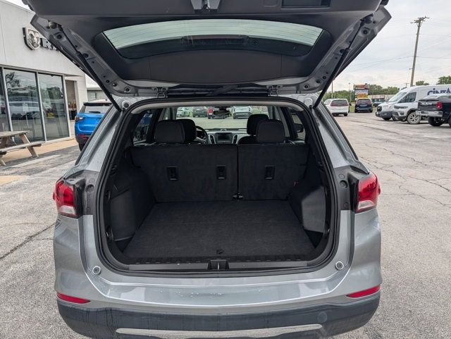 2023 Chevrolet Equinox FWD 4dr LT w/1LT - 22904458 - 8
