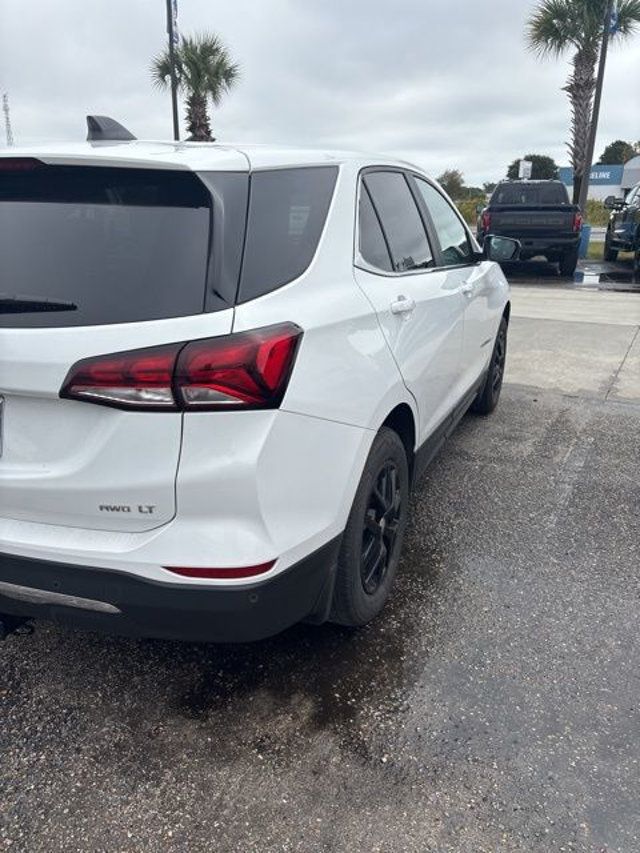 2023 Chevrolet Equinox LT - 22939388 - 2