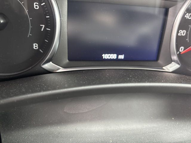 2023 Chevrolet Equinox LT - 22939388 - 5