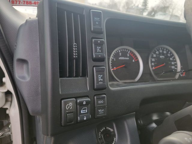 2023 Chevrolet LCF5500XD 20' Box Truck - 22287236 - 12