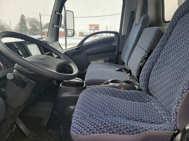 2023 Chevrolet LCF5500XD 20' Box Truck - 22287236 - 13