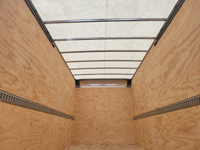 2023 Chevrolet LCF5500XD 20' Box Truck - 22287236 - 14