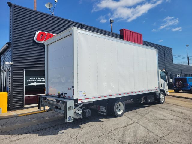 2023 Chevrolet LCF5500XD 20' Box Truck - 22287236 - 5