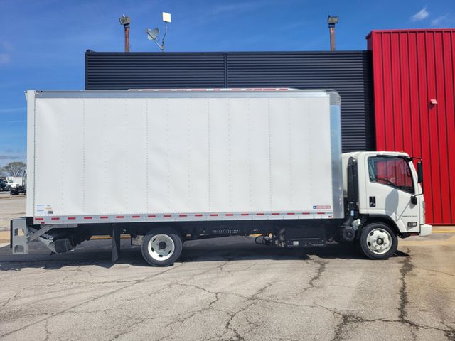2023 Chevrolet LCF5500XD 20' Box Truck - 22287236 - 6