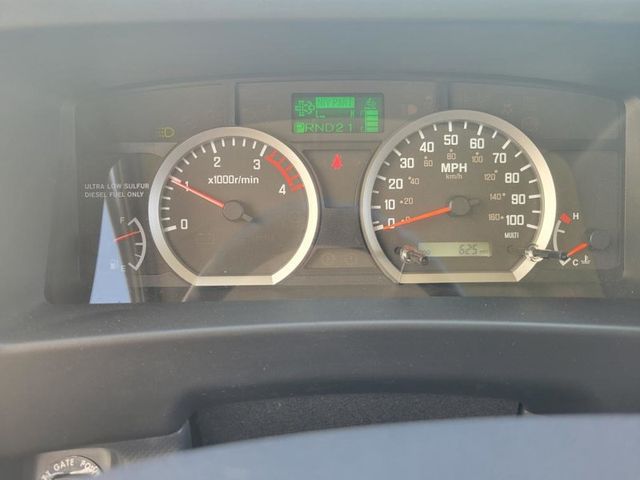 2023 Chevrolet LFC5500XD  - 22425980 - 12