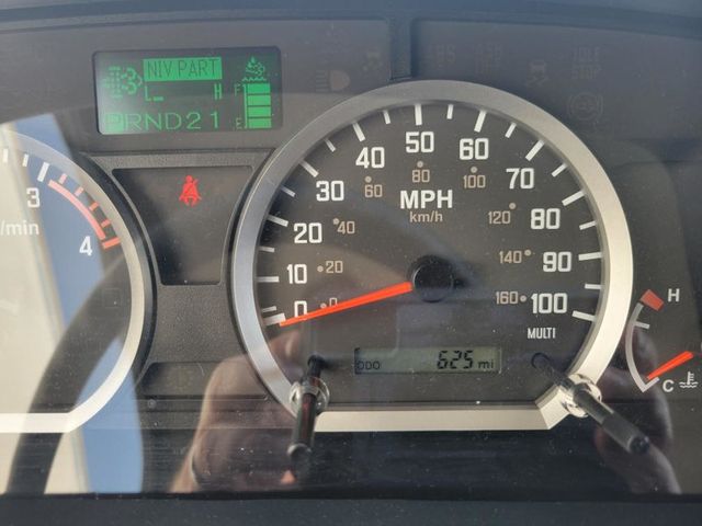 2023 Chevrolet LFC5500XD  - 22425980 - 13
