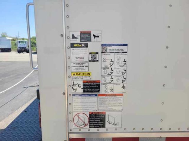 2023 Chevrolet LFC5500XD  - 22425980 - 15