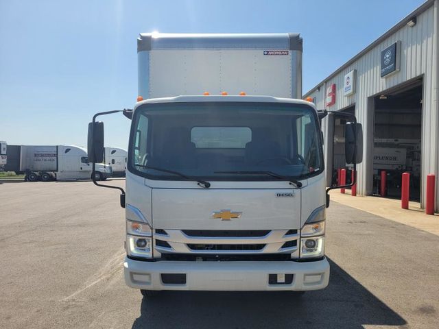 2023 Chevrolet LFC5500XD  - 22425980 - 1
