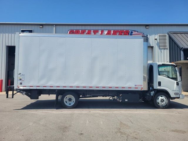 2023 Chevrolet LFC5500XD  - 22425980 - 3