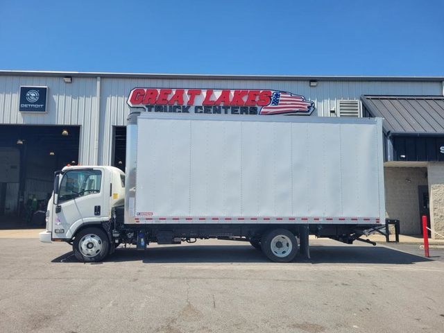 2023 Chevrolet LFC5500XD  - 22425980 - 5