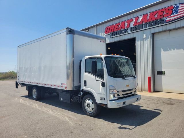 2023 Chevrolet LFC5500XD  - 22425980 - 6