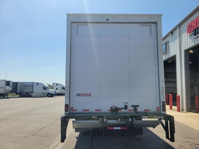 2023 Chevrolet LFC5500XD  - 22425980 - 8