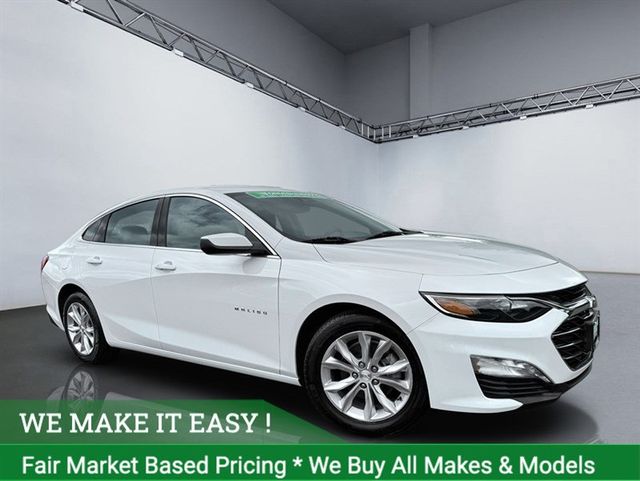 2023 Chevrolet Malibu 4dr Sedan 1LT - 22882306 - 0