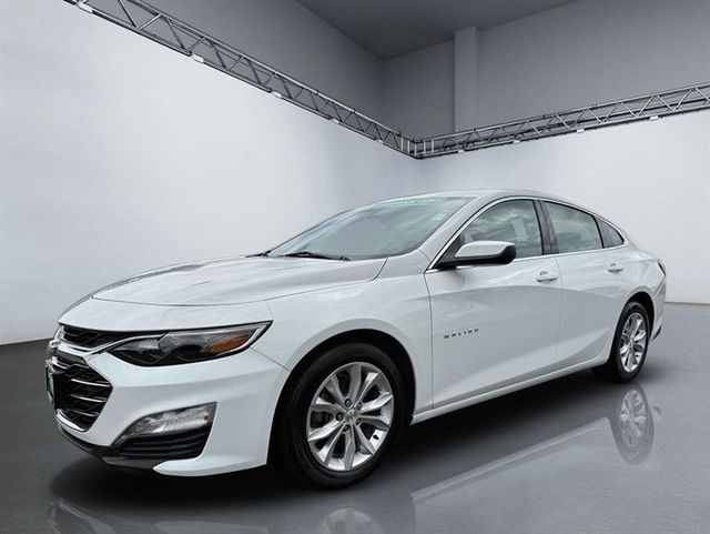 2023 Chevrolet Malibu 4dr Sedan 1LT - 22882306 - 9