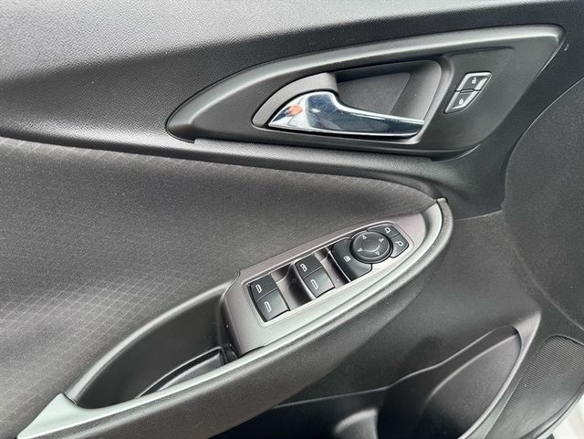 2023 Chevrolet Malibu 4dr Sedan 1LT - 22882306 - 10