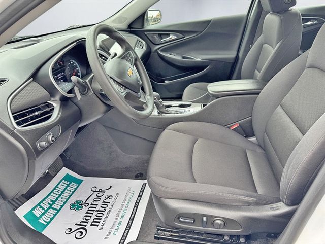 2023 Chevrolet Malibu 4dr Sedan 1LT - 22882306 - 11