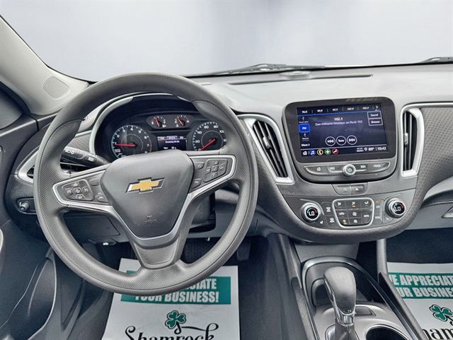 2023 Chevrolet Malibu 4dr Sedan 1LT - 22882306 - 12