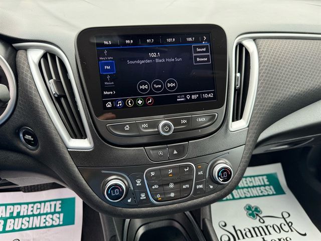 2023 Chevrolet Malibu 4dr Sedan 1LT - 22882306 - 13