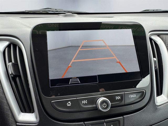 2023 Chevrolet Malibu 4dr Sedan 1LT - 22882306 - 14