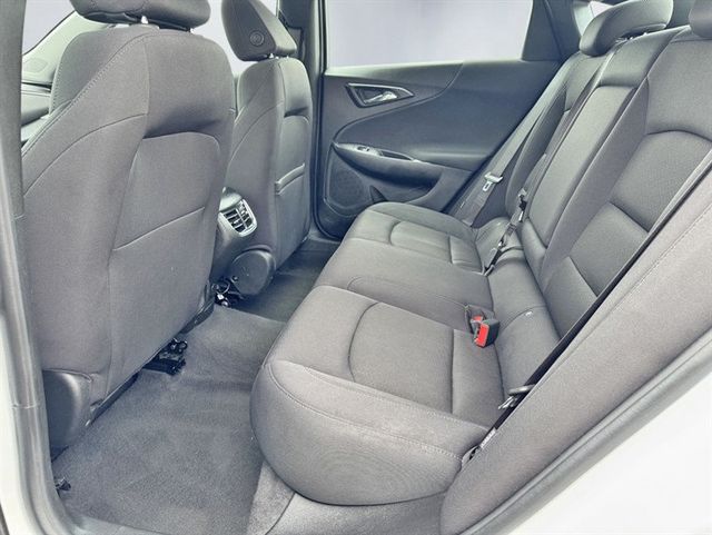 2023 Chevrolet Malibu 4dr Sedan 1LT - 22882306 - 16