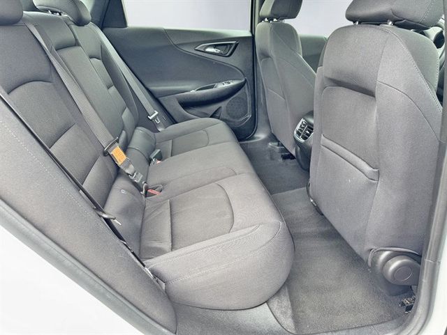 2023 Chevrolet Malibu 4dr Sedan 1LT - 22882306 - 17