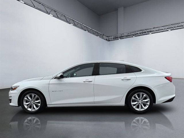 2023 Chevrolet Malibu 4dr Sedan 1LT - 22882306 - 1