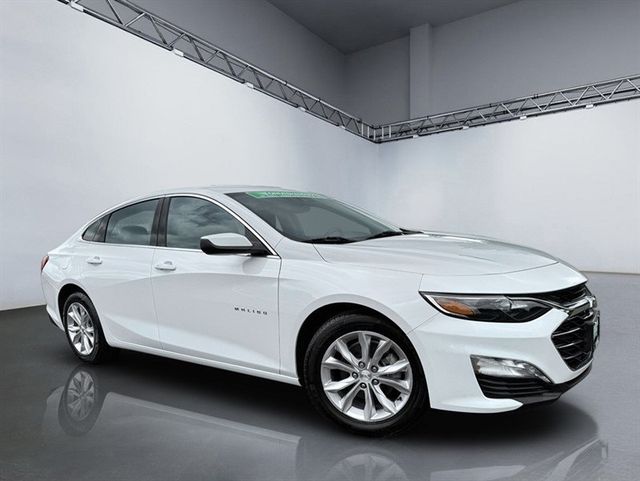 2023 Chevrolet Malibu 4dr Sedan 1LT - 22882306 - 20