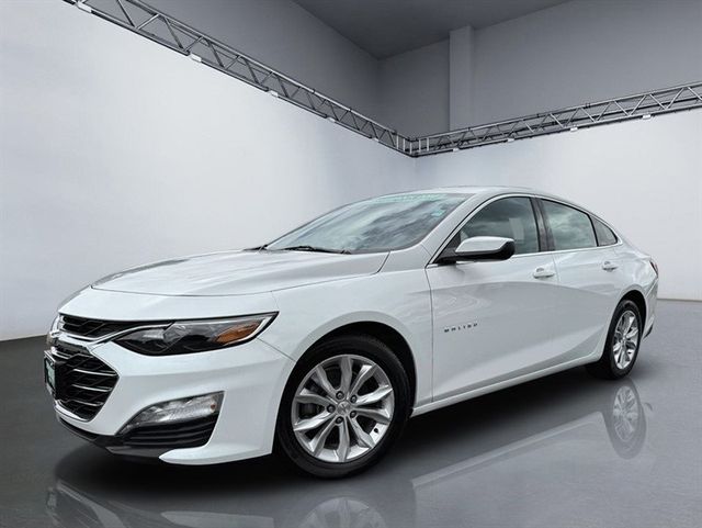 2023 Chevrolet Malibu 4dr Sedan 1LT - 22882306 - 21