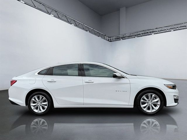 2023 Chevrolet Malibu 4dr Sedan 1LT - 22882306 - 2
