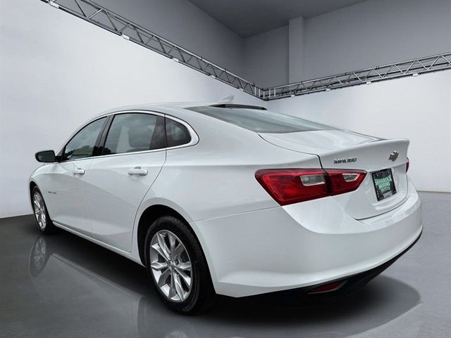 2023 Chevrolet Malibu 4dr Sedan 1LT - 22882306 - 4