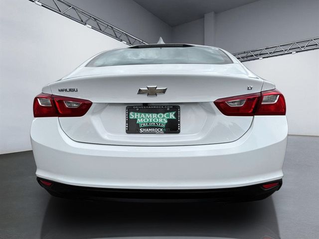 2023 Chevrolet Malibu 4dr Sedan 1LT - 22882306 - 5