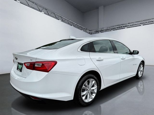 2023 Chevrolet Malibu 4dr Sedan 1LT - 22882306 - 6