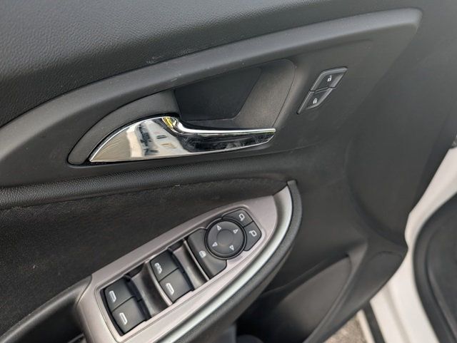 2023 Chevrolet Malibu 4dr Sedan 1LT - 22904500 - 9