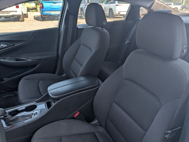 2023 Chevrolet Malibu 4dr Sedan 1LT - 22904500 - 10