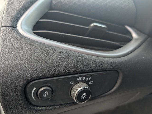 2023 Chevrolet Malibu 4dr Sedan 1LT - 22904500 - 11