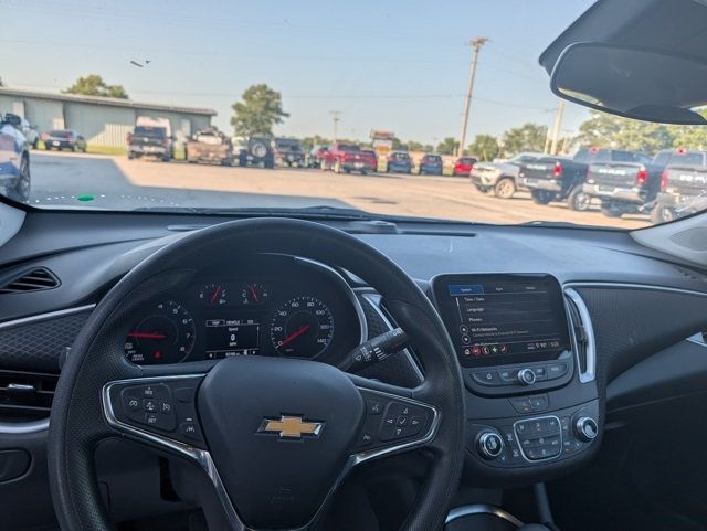 2023 Chevrolet Malibu 4dr Sedan 1LT - 22904500 - 12