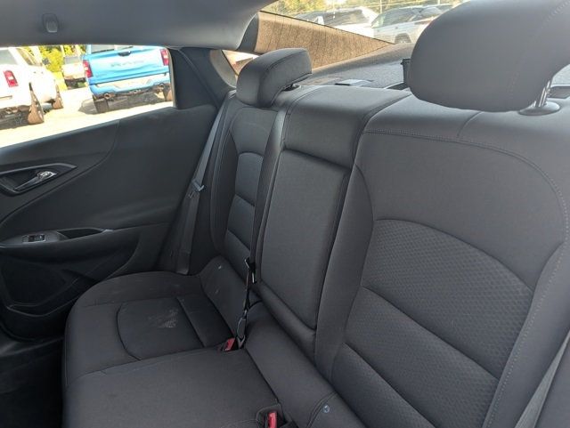 2023 Chevrolet Malibu 4dr Sedan 1LT - 22904500 - 13