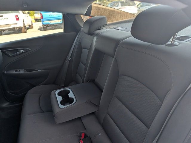 2023 Chevrolet Malibu 4dr Sedan 1LT - 22904500 - 14