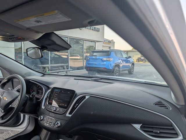 2023 Chevrolet Malibu 4dr Sedan 1LT - 22904500 - 16