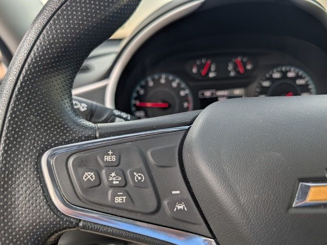 2023 Chevrolet Malibu 4dr Sedan 1LT - 22904500 - 17