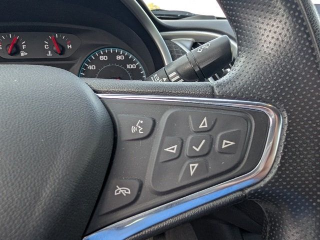 2023 Chevrolet Malibu 4dr Sedan 1LT - 22904500 - 18