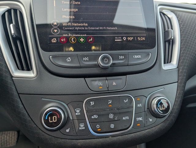 2023 Chevrolet Malibu 4dr Sedan 1LT - 22904500 - 19