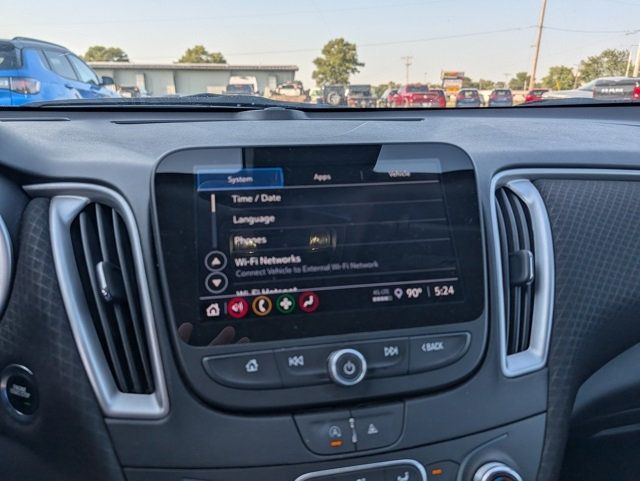 2023 Chevrolet Malibu 4dr Sedan 1LT - 22904500 - 20