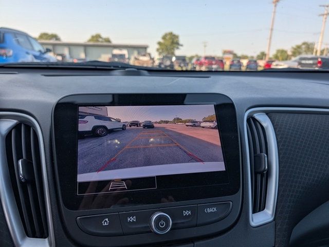 2023 Chevrolet Malibu 4dr Sedan 1LT - 22904500 - 21