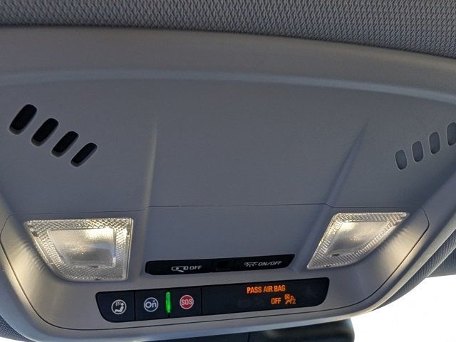 2023 Chevrolet Malibu 4dr Sedan 1LT - 22904500 - 22