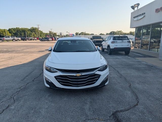 2023 Chevrolet Malibu 4dr Sedan 1LT - 22904500 - 2