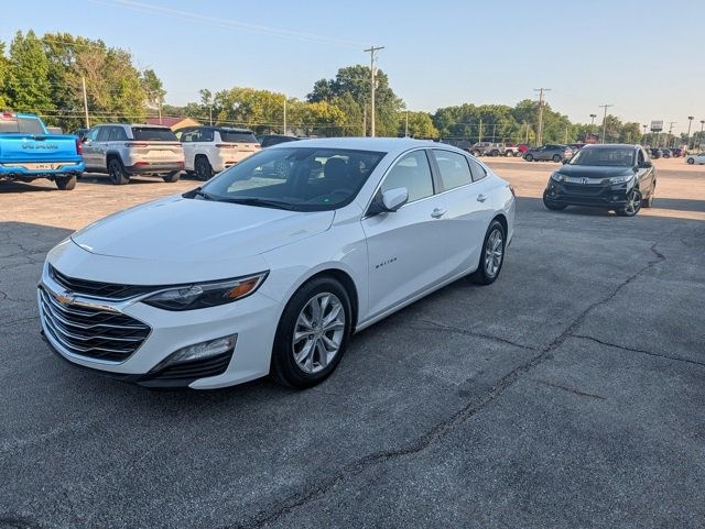 2023 Chevrolet Malibu 4dr Sedan 1LT - 22904500 - 3