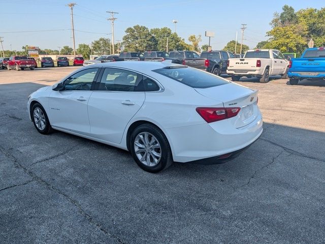 2023 Chevrolet Malibu 4dr Sedan 1LT - 22904500 - 5